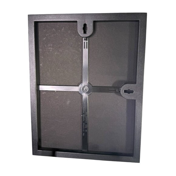 Funny Zebra "I Think Im Having Stress!" Wall Art Decor - Framed Print With Humor - Picture 2 of 9